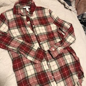 Red Flannel